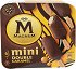 Magnum Mini Double Caramel 6Τεμ 360ml