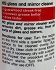 Hg Καθαριστικό Spray Για Τζάμια & Καθρέπτες 500ml