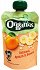 Organix Bio Oatmeal Apricot Banana Puree 100g