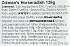 Colmans Horseradish Sauce 136g