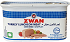 Zwan Luncheon Meat Γαλοπούλας Με Μπαχαρικά 200g