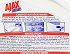 Ajax Kloron Spray With Bleach 750ml