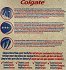 Colgate Triple Action Toothbrush Medium 4Pcs Family Pack