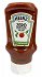 Heinz Zero Ketchup No Added Sugar & Salt 400ml