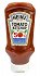 Heinz Κέτσαπ 50% Λιγότερα Σάκχαρα & Αλάτι 500ml