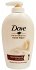 Dove Nourishing Silk Κρεμοσάπουνο 250ml