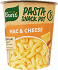 Knorr Pasta Snack Pot Mac & Cheese 62g