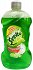 Svelto Dish Liquid Lemon 500ml