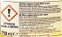 Klinex Hygiene Spray Γενικής Χρήσης Λεμόνι 750ml