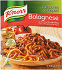 Knorr Μπολονέζ Σάλτσα Για Ζυμαρικά 5 Μερίδες 60g