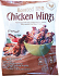 Elburg Foods Roasted Bbq Chicken Wings Mixed 1kg