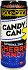 Candy Can Pac-Man Cherry Candy 330ml