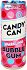 Candy Can Bubble Gum 330ml