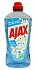 Ajax Γιασεμί Υγρό Γενικού Καθαρισμού 1L