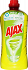 Ajax White Tornado Lemon Cleaning Liquid 1L
