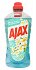 Ajax Lagoon Flowers General Cleaning Liquid 1L