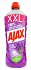 Ajax Ultra Lavender General Cleaning Liquid 1,5L