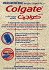 Colgate Double Action Charcoal Toothbrush Medium 1Pc