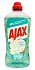 Ajax Gardenia & Coconut General Cleaning Liquid 1L