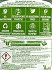 Ajax Gardenia & Coconut General Cleaning Liquid 1L