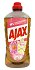 Ajax Water Lilly & Vanilla General Cleaning Liquid 1L