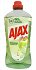Ajax Disinfectant General Cleaning Liquid With Essential Oils 1L