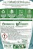 Ajax Antibacterial Without Chlorine Ocean Fresh 1L