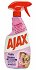 Ajax Safe Home Spray Γενικού Καθαρισμού 500ml