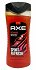 Axe Recharge Sport Refresh 3 In 1 Shower Gel 400ml