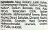 Lux Magical Orchid Body Wash 600ml