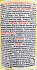 Domestos Citrus Fresh Thick Bleach 750ml