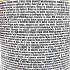 Domestos Citrus Fresh Thick Bleach 750ml