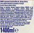 Omo Υγρό Τροπικά Λουλούδια & Ylang Ylang 28 Πλύσεις 1,4L