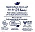 Dove Nourishing Silk 0% Sles Shower Gel 600ml