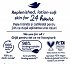 Dove Deeply Nourishing 0% Sles Shower Gel 600ml