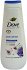 Dove Anti Stress 0% Sles Shower Gel 400ml