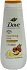 Dove Nourishing Care 0% Sles Shower Gel 400ml