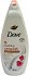 Dove Soothing Caring Bath Almond & Hibiscus Shower Cream 720ml
