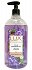 Lux Botanicals Fig & Geranium Oil Shower Gel 720ml