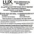 Lux Botanicals Fig & Geranium Oil Shower Gel 720ml