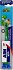 Aim Kids Toothbrush 0-6 Years Extra Soft 1Pc