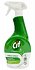 Cif Cleanboost Cream Spray Καθαριστικό Γενικής Χρήσης 500ml