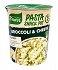 Knorr Pasta Snack Pot Broccoli & Cheese 62g