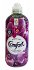 Comfort Intense Care Blueberries & Purple Orchid Concentrated Fabric Softener 1,196L