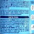 Klinex Power Foam Spray Λεκάνη & Μπάνιο Artic Fresh 435ml