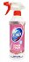 Klinex Power Foam Spray Λεκάνη & Μπάνιο Floral Fresh 435ml