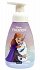 Sence Disney Frozen Αφρός Καθαρισμού Για Χέρια & Σώμα Αντλία 300ml