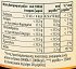 Knorr Extra Γεύση Ζωμός Λαχανικών 130g