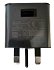 Original Travel Adapter 15W 1Τεμ