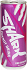 Shark Red Berries 250ml